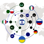 תרגום ספרי בישול – נקודת המבט של מתרגמת