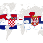 סרבית, קרואטית או שמא סרבו-קרואטית?