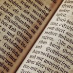 תרגום מסמכים – מנקודת המבט של המתרגם