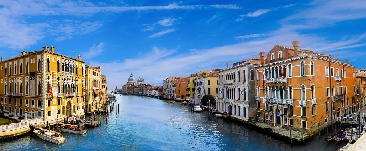 ונציה, איטליה