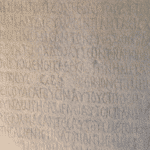 מצבת המלך אזנה – התרגום מאמהרית ששינה את העולם